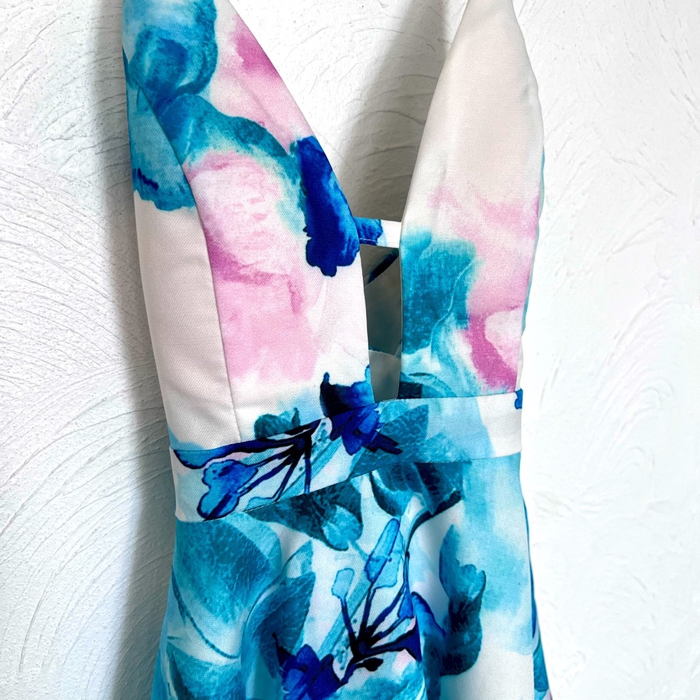 Cocktail dress